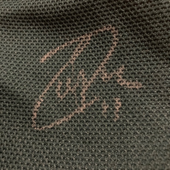 Minnesota Wild Jersey Zach Parise Autographed - Picture 2 of 6